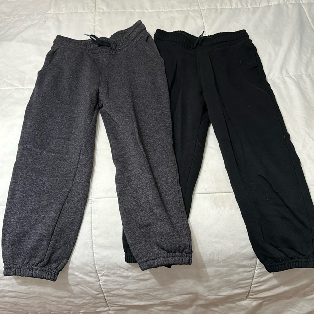 COPY - Sweats lot